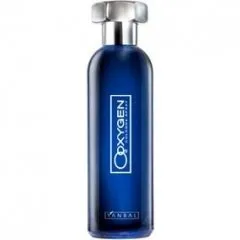 Yanbal Oxygen perfume bottle