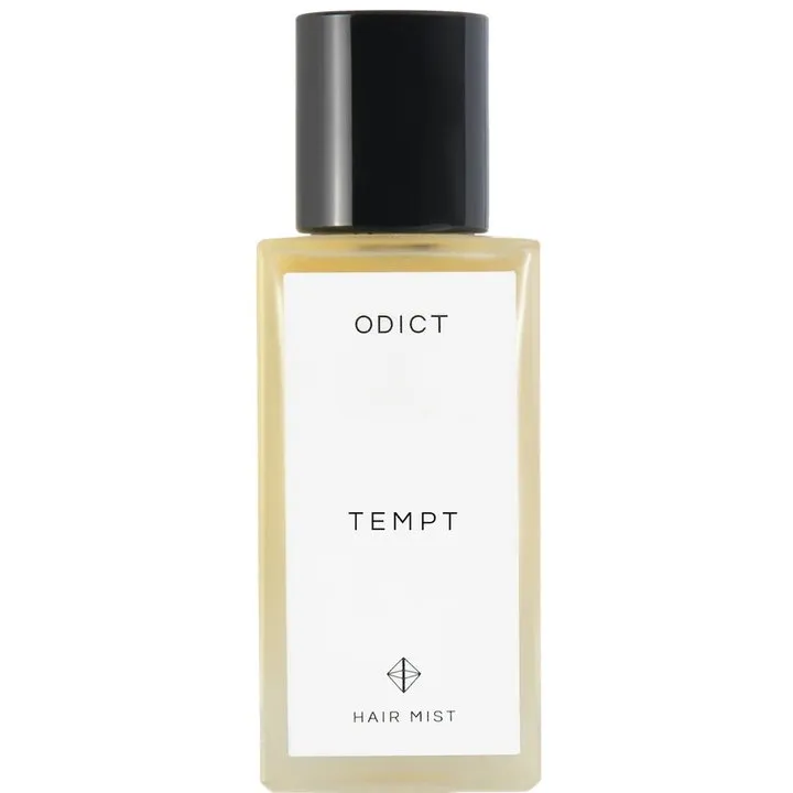 Odict Tempt parfüm şişesi