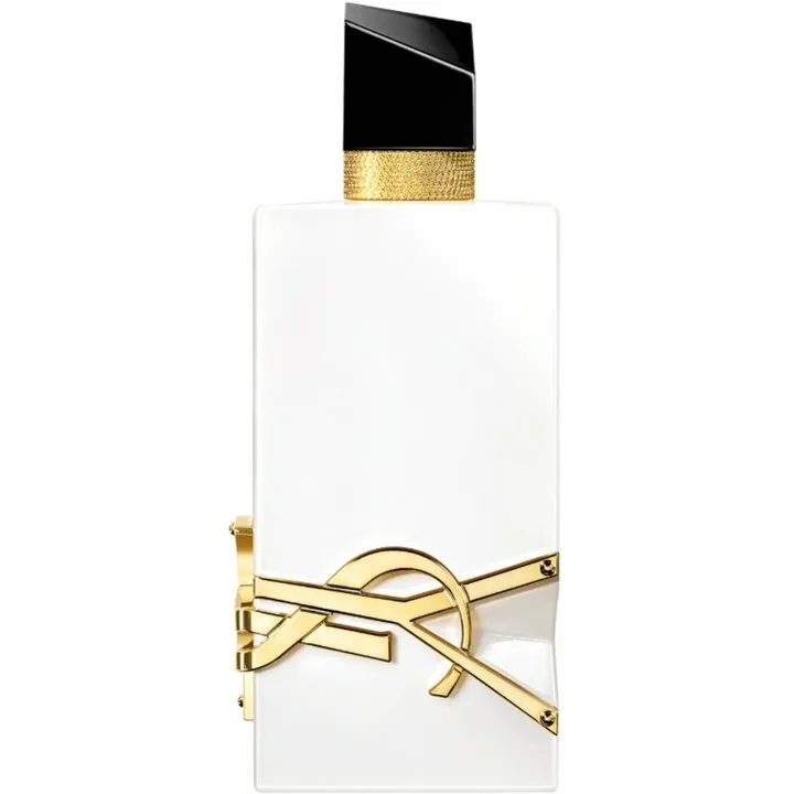 Yves Saint Laurent Libre L'Eau Nue perfume bottle