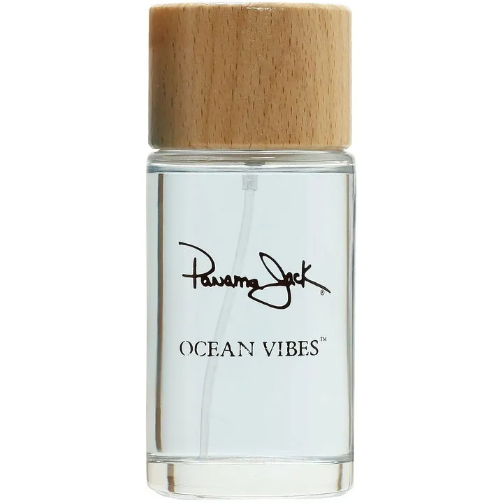 The Original Panama Jack Ocean Vibes parfüm şişesi
