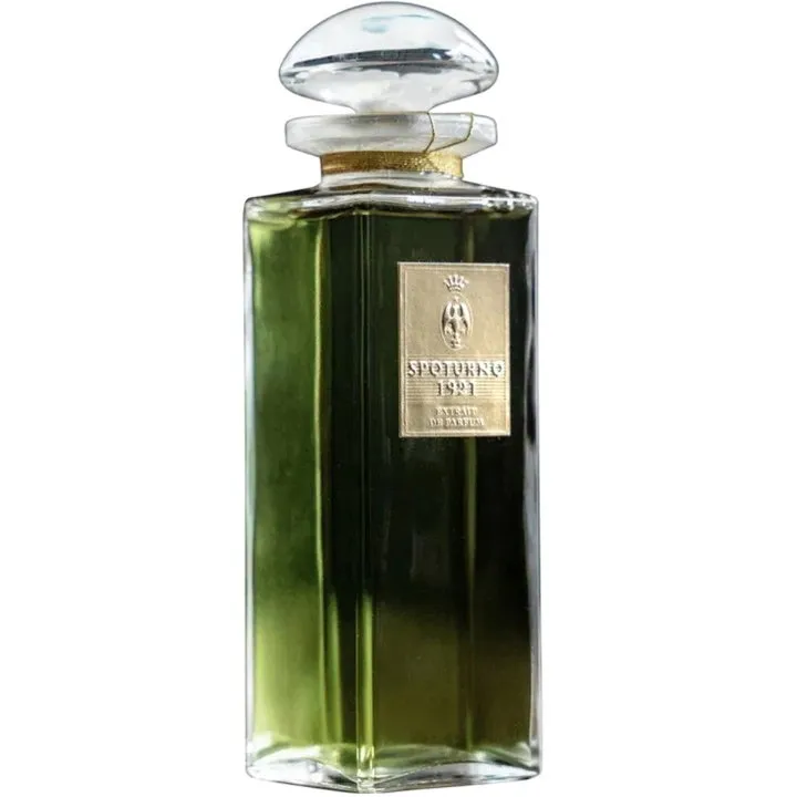Spoturno 1921 Édition Limitée perfume bottle