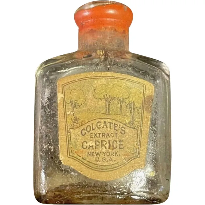 Colgate & Company Caprice (Extract) parfüm şişesi