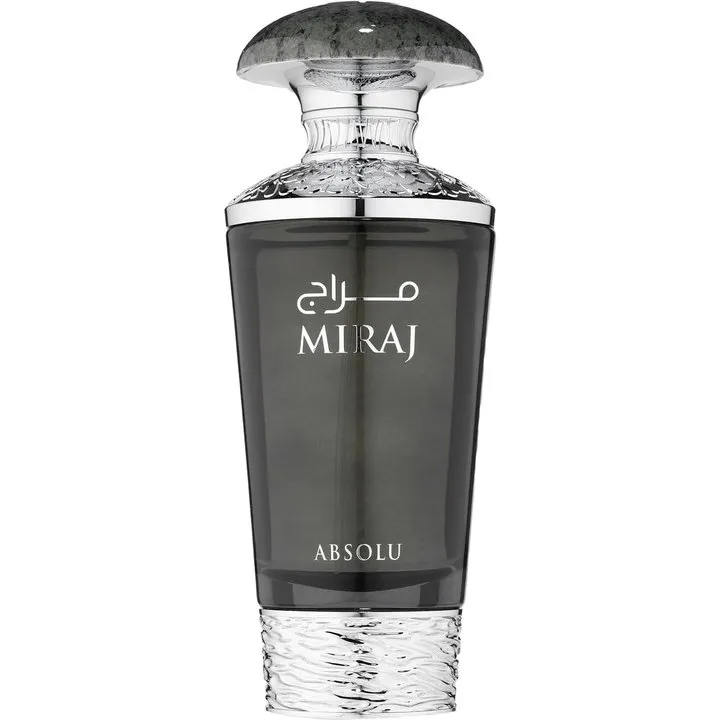 French Avenue Miraj Absolu / ميراج parfüm şişesi