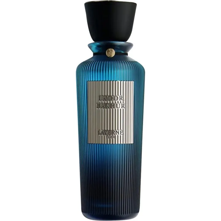Laverne La'Dor Bakhur perfume bottle