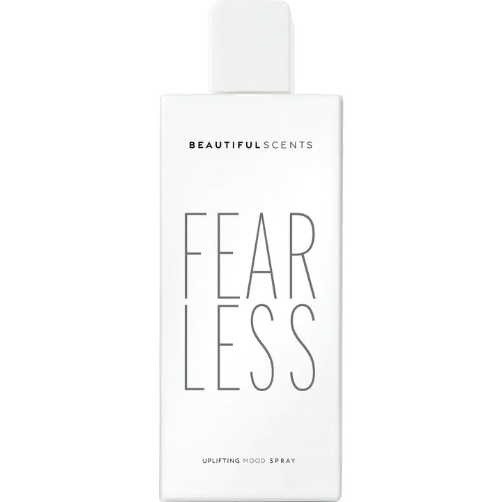 Beautifulscents Fearless parfüm şişesi