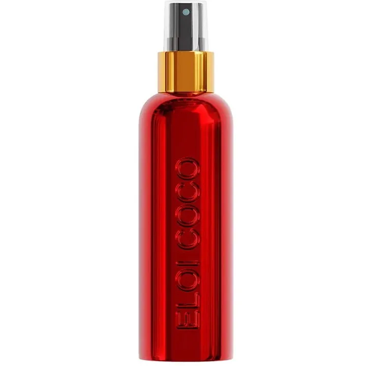 Eloi Coco Red Velvet parfüm şişesi
