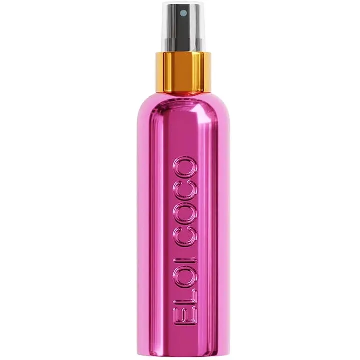 Eloi Coco Candy Rush parfüm şişesi