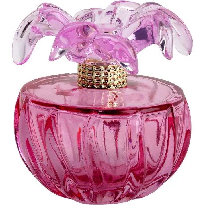Moriah Fragrances Rose of Sharon parfüm şişesi