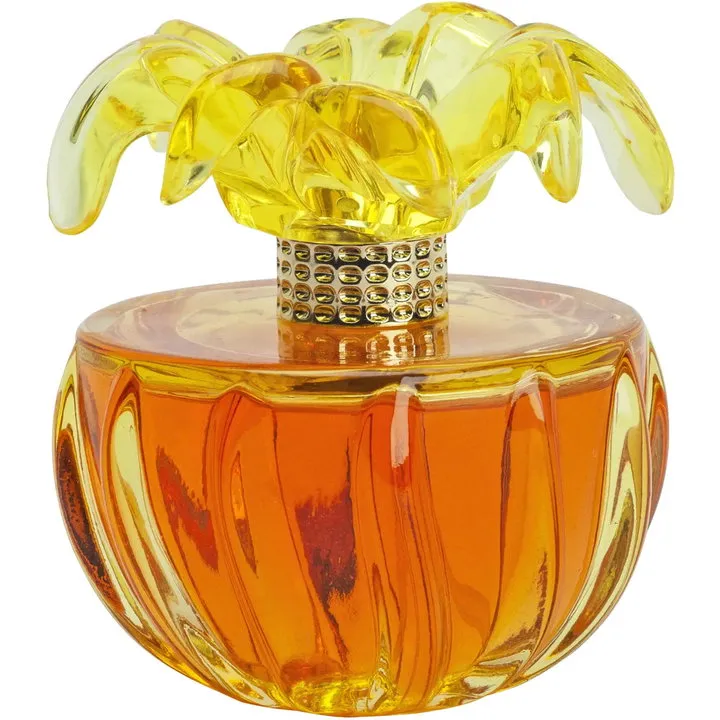 Moriah Fragrances Angel Flower parfüm şişesi