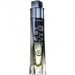 Channoine Carnival de Venice perfume bottle