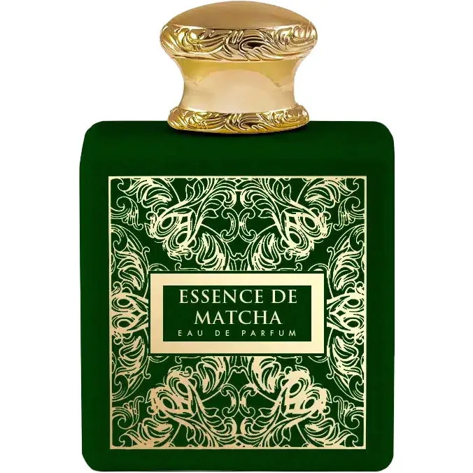French Avenue Essence de Matcha perfume bottle