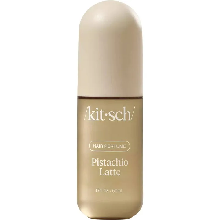 Kitsch Pistachio Latte parfüm şişesi