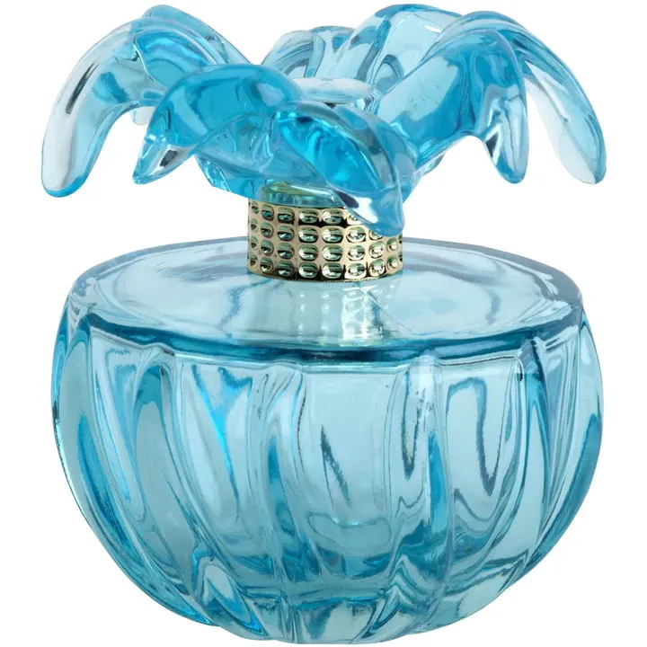 Moriah Fragrances Lily of the Valley parfüm şişesi