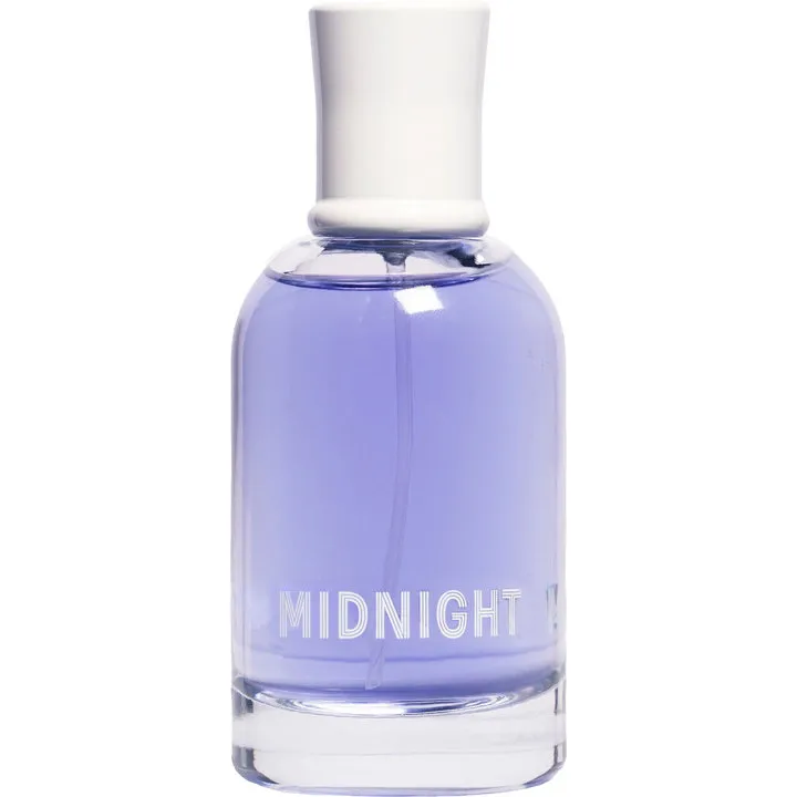 Modern Magic Midnight Magic parfüm şişesi