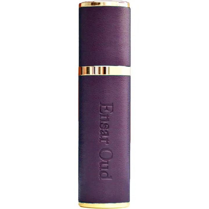 Ensar Oud Papurereza parfüm şişesi