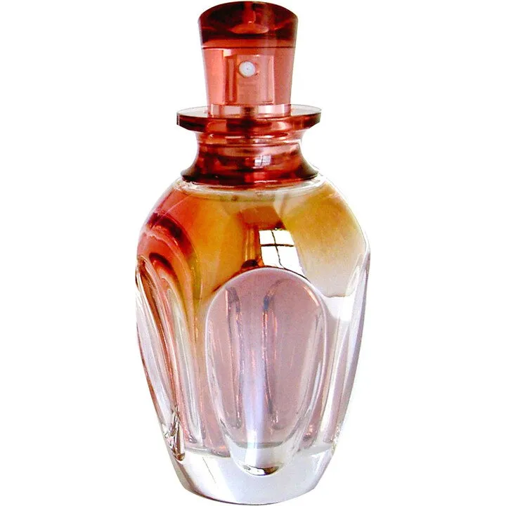 Alexander McQueen MyQueen Light Mist parfüm şişesi