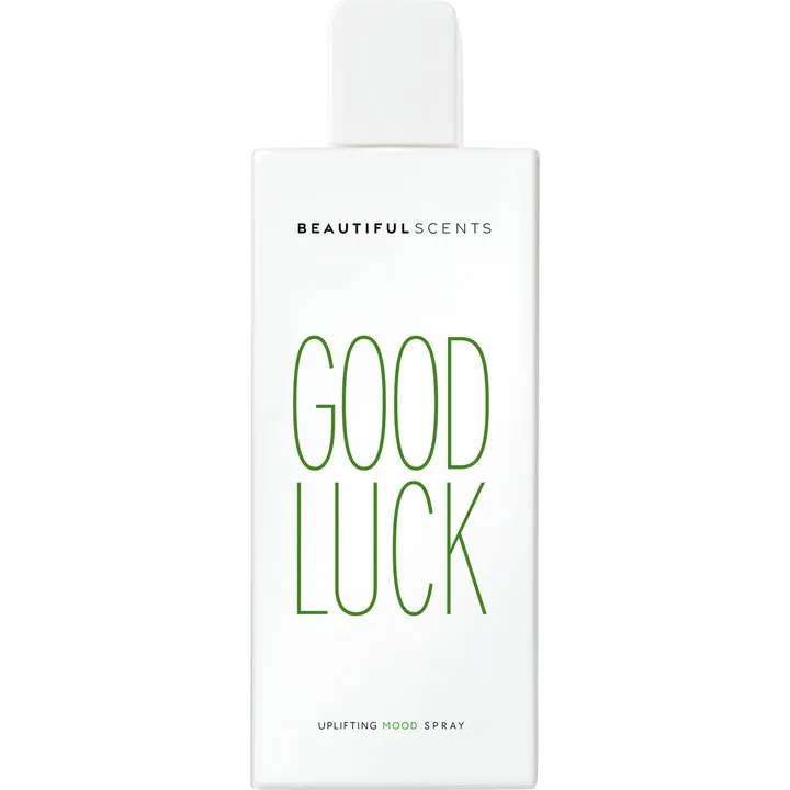 Beautifulscents Good Luck parfüm şişesi