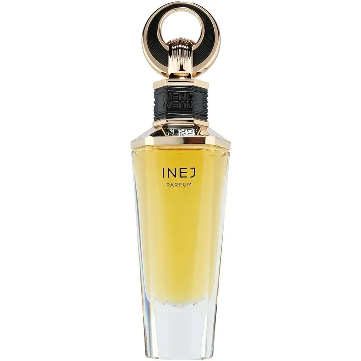 French Avenue Inej perfume bottle