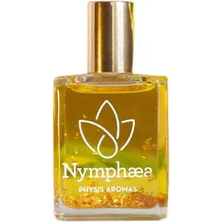 Nymphæa Tyche parfüm şişesi