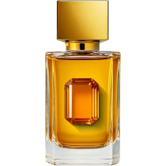 Maison Marinelie Besos de Vanilla perfume bottle