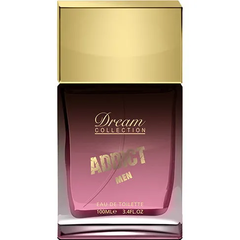 Dream Collection Addict parfüm şişesi