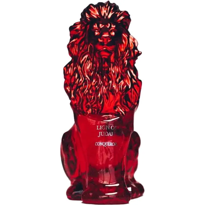 Moriah Fragrances Conqueror parfüm şişesi