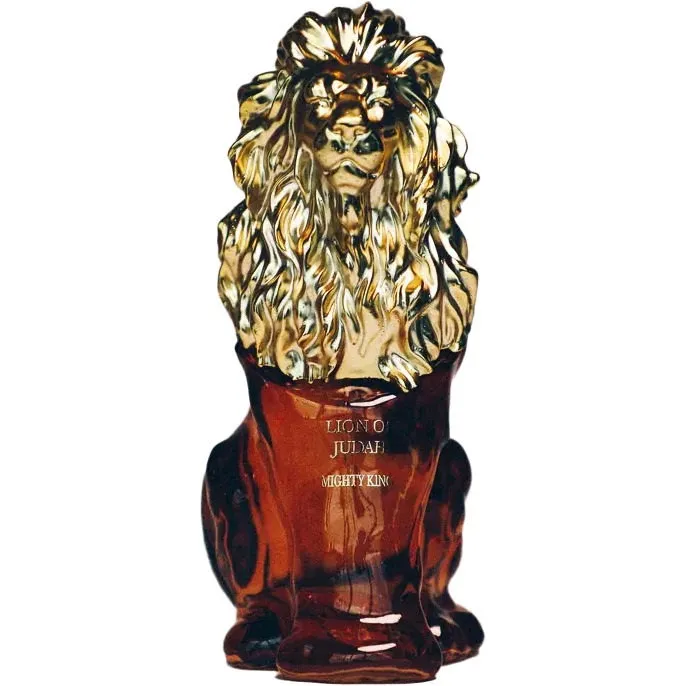 Moriah Fragrances Mighty King perfume bottle
