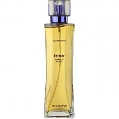Danny Suprime Estimer Purple Rose parfüm şişesi