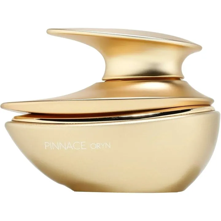 French Avenue Pinnace Oryn parfüm şişesi