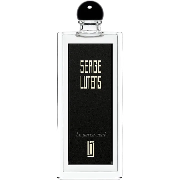Serge Lutens Le perce-vent perfume bottle