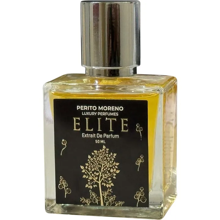 Perito Moreno Elite parfüm şişesi
