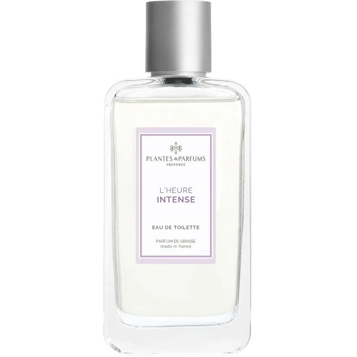 Plantes & Parfums L'Heure Intense parfüm şişesi