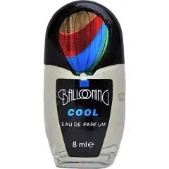Maricos Ballooning Cool perfume bottle