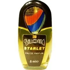 Maricos Ballooning Starlet perfume bottle