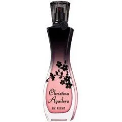 Christina Aguilera By Night (Eau de Parfum) parfüm şişesi