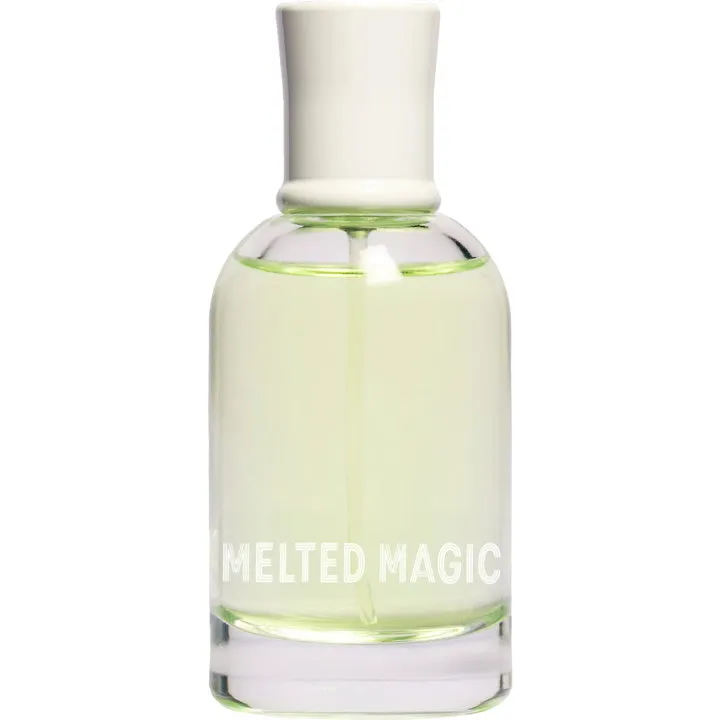 Modern Magic Melted Magic parfüm şişesi
