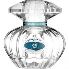 Sephora Disney Ariel Collection - Kiss the Girl perfume bottle