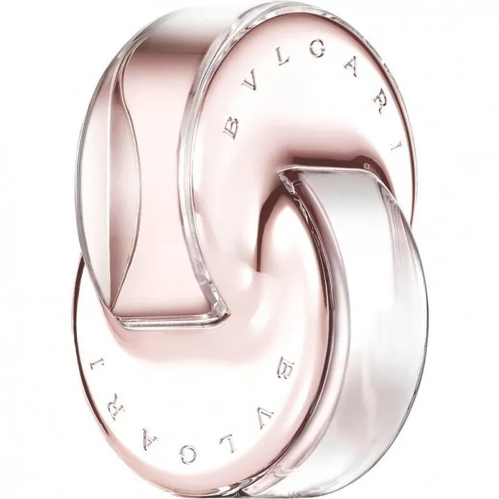 Bvlgari Omnia Crystalline L'Eau de Parfum perfume bottle