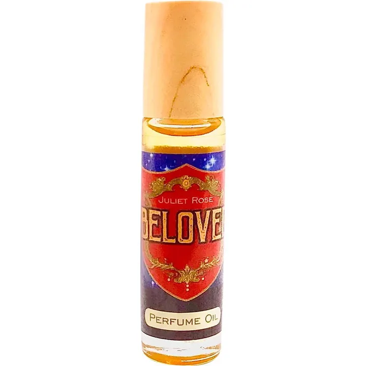 Juliet Rose Beloved (Perfume Oil) parfüm şişesi