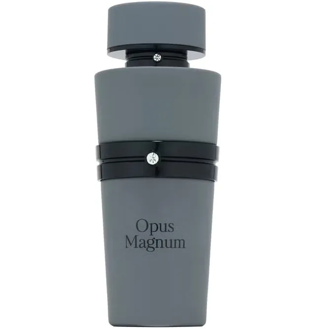 French Avenue Opus Magnum parfüm şişesi