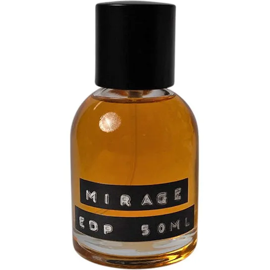 Nose of Gatsby Mirage (Eau de Parfum) perfume bottle
