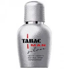 Mäurer & Wirtz Tabac Man Silver (Eau de Toilette) parfüm şişesi