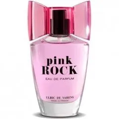 Ulric de Varens Pink Rock parfüm şişesi