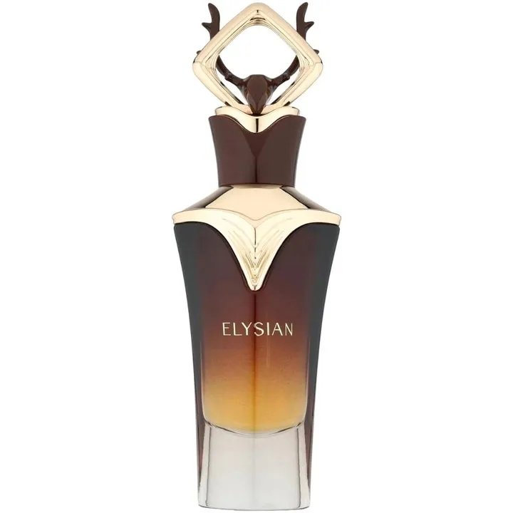 French Avenue Elysian parfüm şişesi