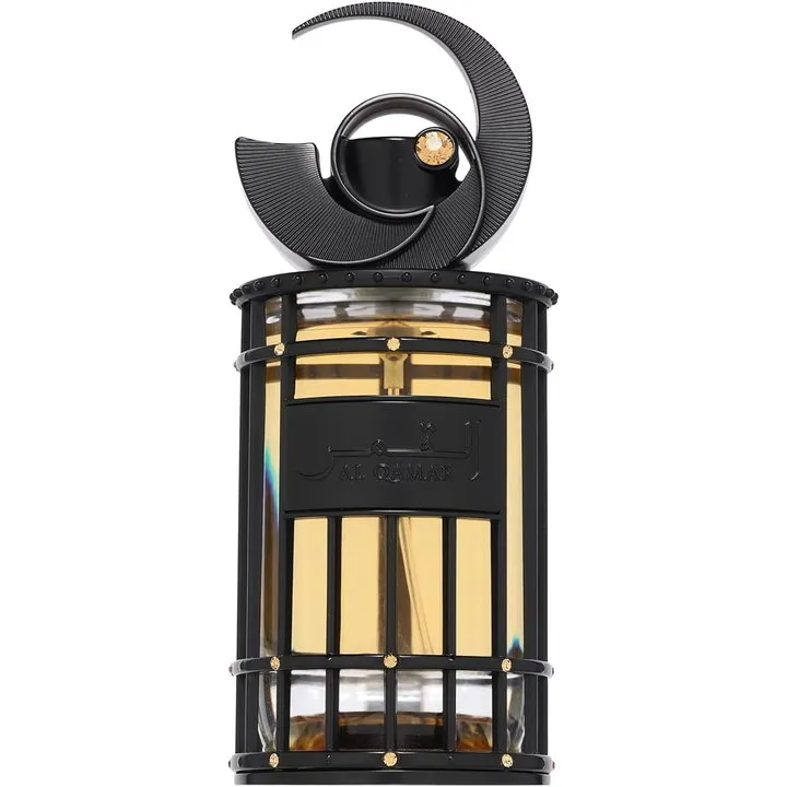 French Avenue Al Qamar Nuit / القمر perfume bottle