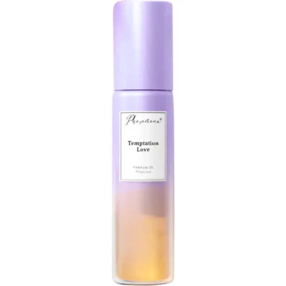Pheromona Temptation Love parfüm şişesi