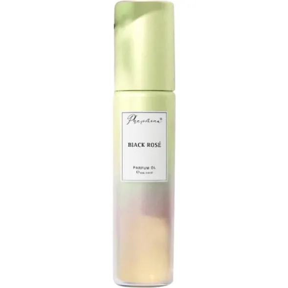 Pheromona Black Rosé perfume bottle