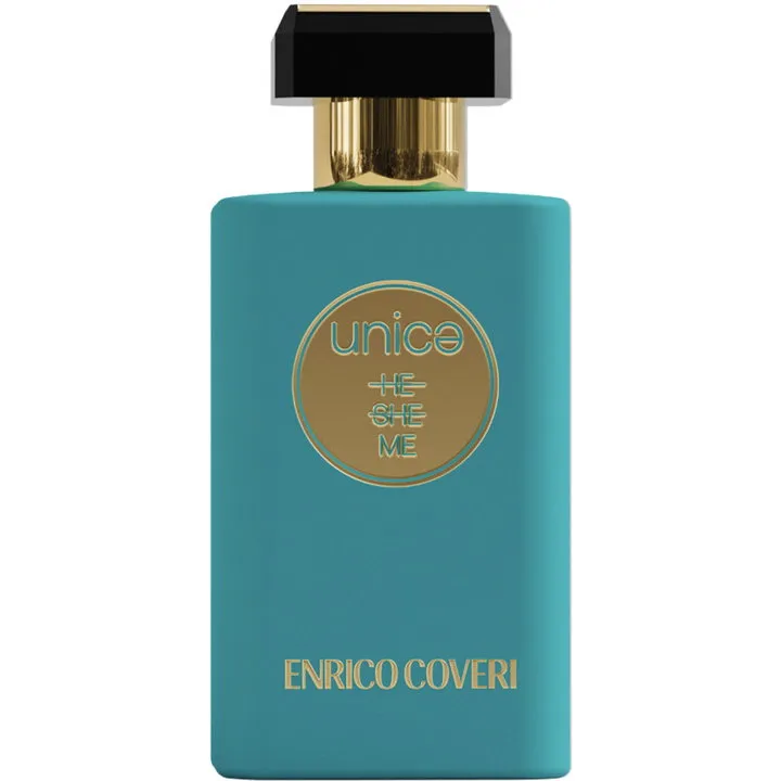 Enrico Coveri Me parfüm şişesi