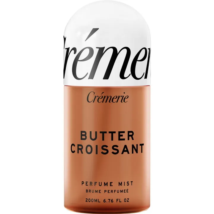 Crémerie Butter Croissant parfüm şişesi