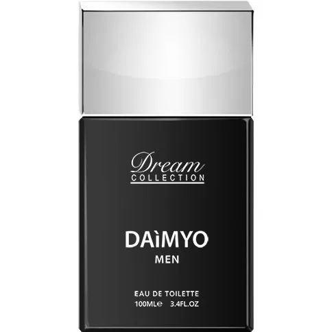 Dream Collection Daìmyo perfume bottle